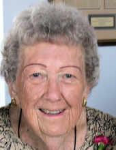 Dorothy R. Farrell