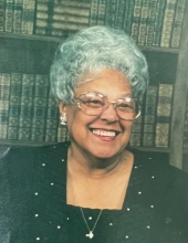 Martha R. Caldwell