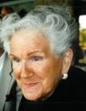 Hilda Elizabeth Meyers