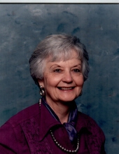Dolores "De" Joyce Hylton