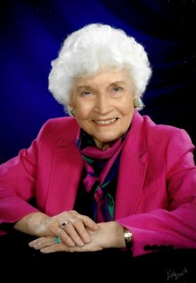 Kathleen  Lillian Baehre