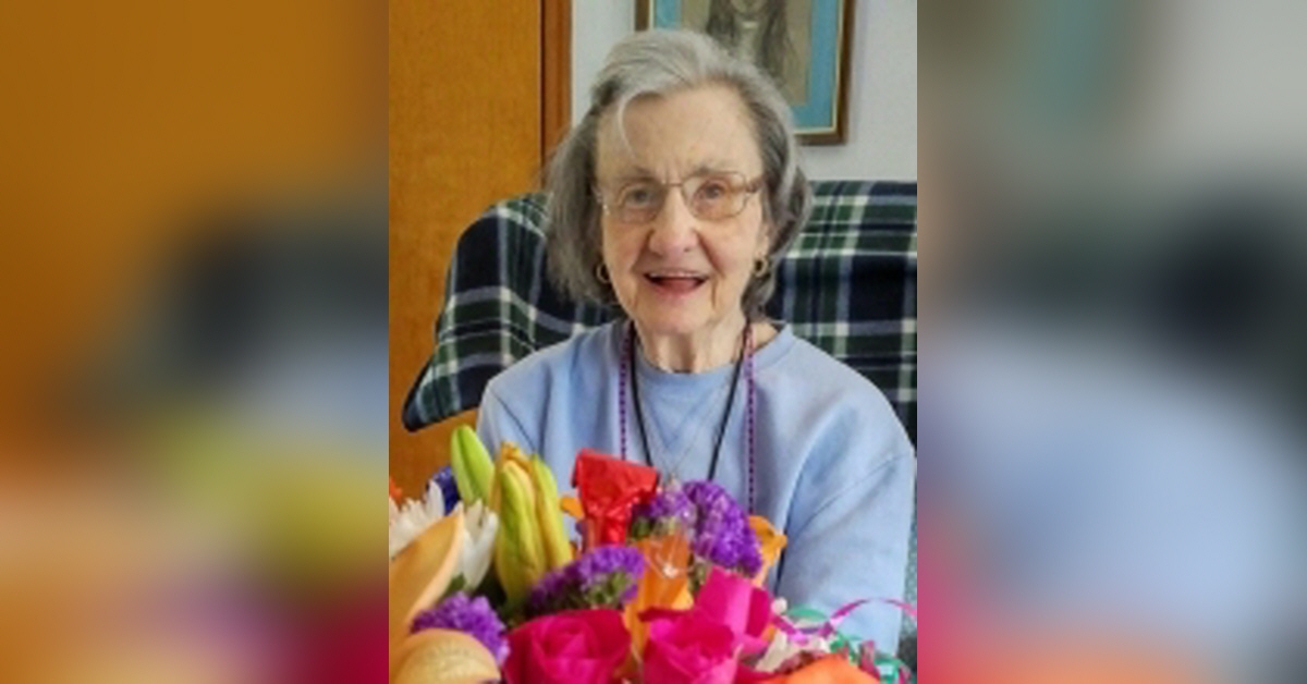 Obituary information for Mary Ann Phillips