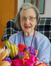 Mary Ann Phillips 24619417