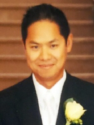 Photo of Ray Lee