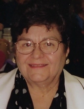 Josephine F. Shemanski