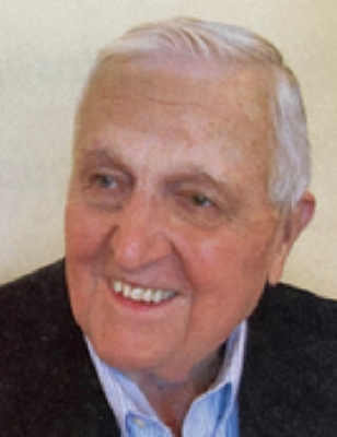 Obituary information for James Walter Cassel
