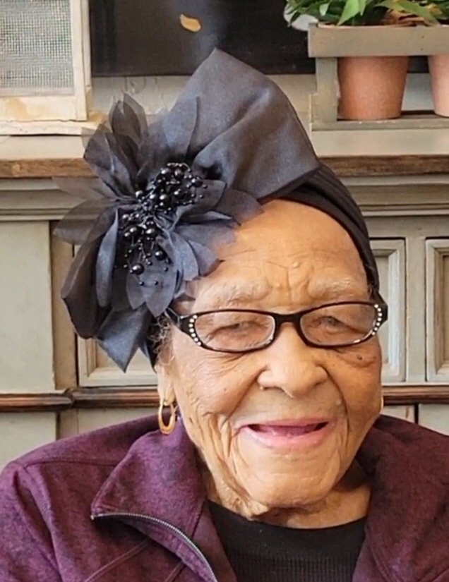 Ethel mae bowens 2022 mckay davis funeral home inc 