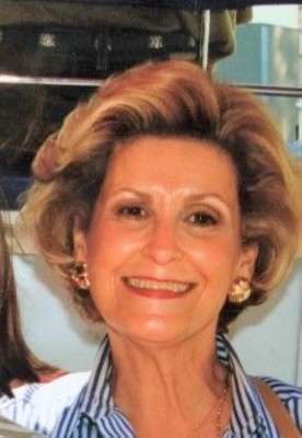 Beatriz Maria Olivera