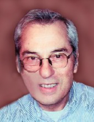 Photo of Luigi Nebbioso