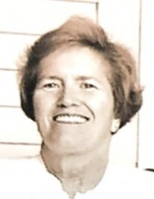 Jeanne D. (Bowman) Taylor