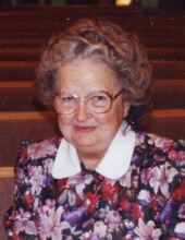 Wilma Ellen Duey