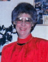 Mary Ellen Olson