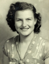 Dorothy "Doris" Louise Tingle