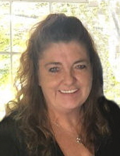 Donna Kaye Buchanan