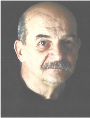 Photo of Larry Rebeiro, Sr.