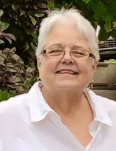Linda Gilbert McLennan