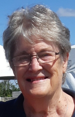 Photo of Barbara (Barb) Lajeunesse