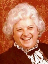 Mary E. Imhof