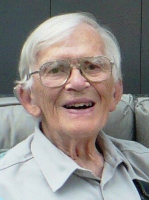 Photo of William "Bill" Pollard