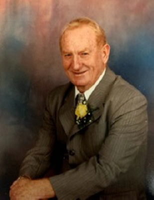 Photo of William Noftall