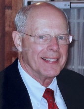 Curtis Eugene Skinner