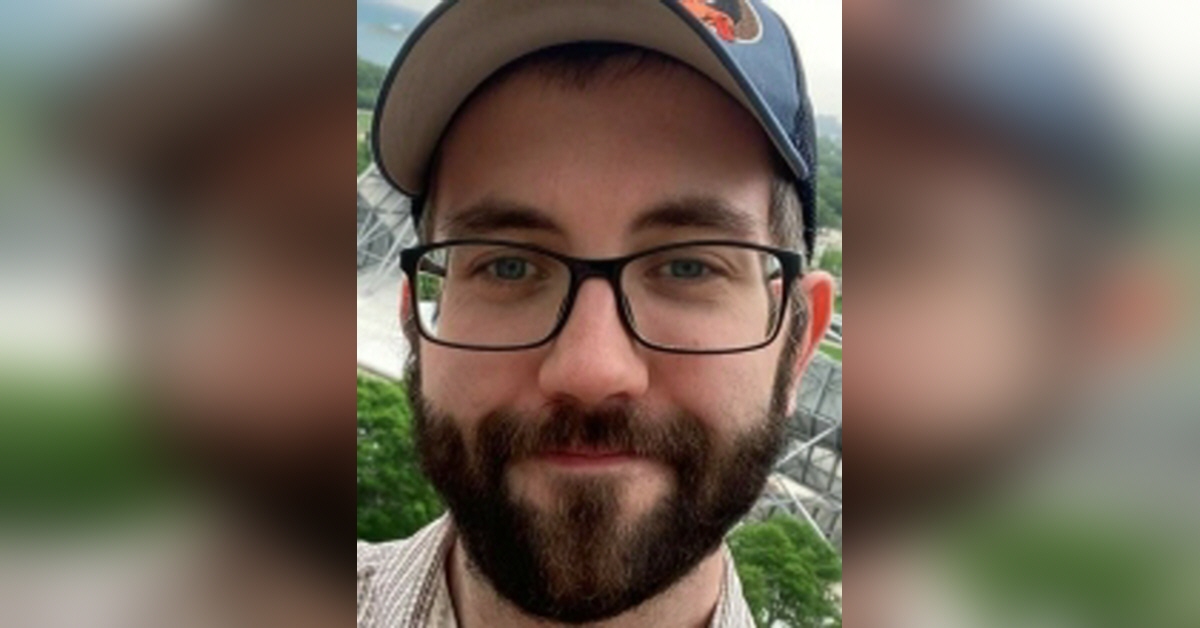 Obituary information for Daniel P. Campbell
