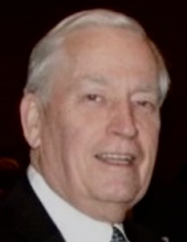 George R. Roy