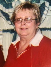 Patricia A. Derr