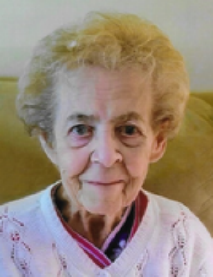 Betty L. Yusko Middleburg Heights, Ohio Obituary