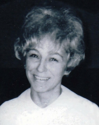 Photo of Margaret Leimann
