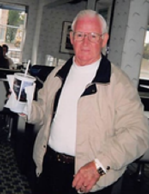 William Farris Jones Waynesburg, Kentucky Obituary