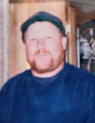 Photo of Larry Rector