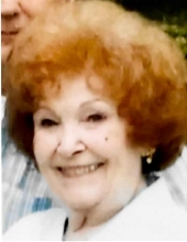 Betty Mae Walder