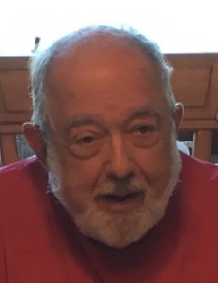 Photo of Gerald Wilkowski