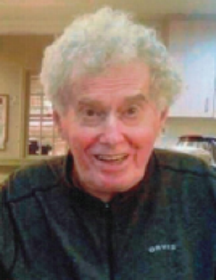 John W. Sidney Berea, Ohio Obituary