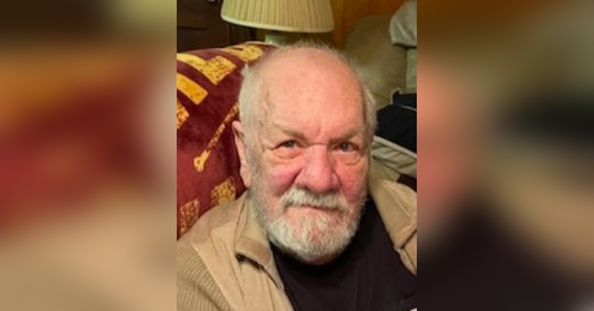 Obituary information for William Franklin Carrico