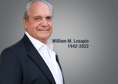 Photo of William Losapio