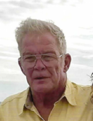 Kenneth Gregory "Butch" Burns - 2022 - Tandy-Eckler-Riley Funeral Home