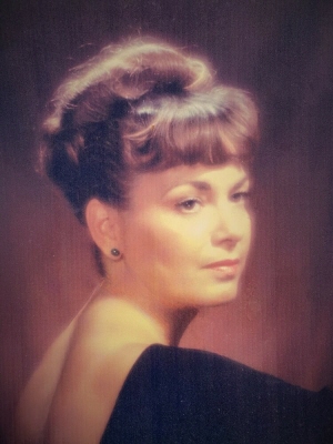 Photo of Joyce Case