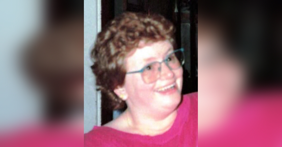 Obituary information for Deborah Johnson