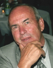 Raymond G Gessner, Jr.