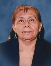 Bernarda Arteaga Martinez
