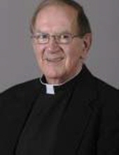 Father John N. Duhaime