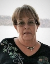 Monica Anne Hogan