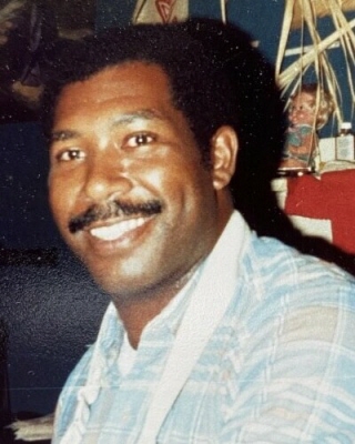 Photo of Wilkins Briggs, Jr