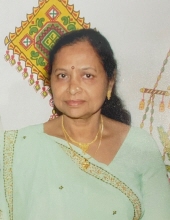 Premila Ghanshyam Patel