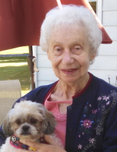 Mary Jane Hobaugh 24625759