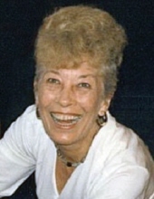 C. Frances Skiendzior