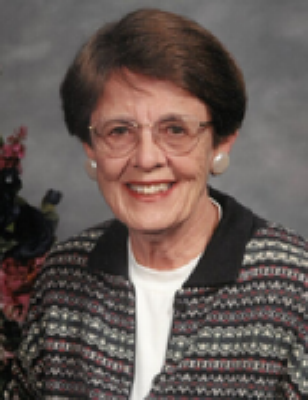 Phyllis K. Holding Canton, Ohio Obituary