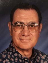 Dr. Bill Eugene Peters